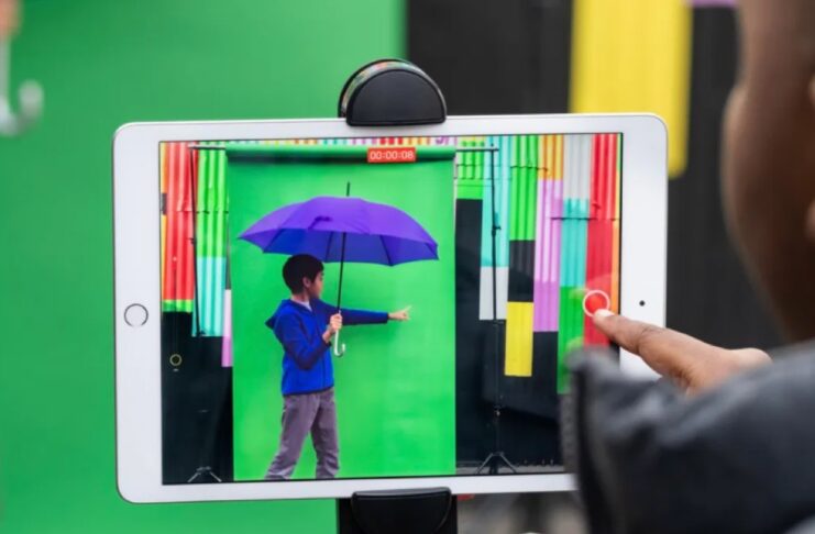 Arriva il badge Apple Teacher Portfolio e altri strumenti per gli educatori
