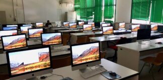 Alla scoperta di UNIX: il libro per esplorareGNU/Linux e macOS con la linea di comando