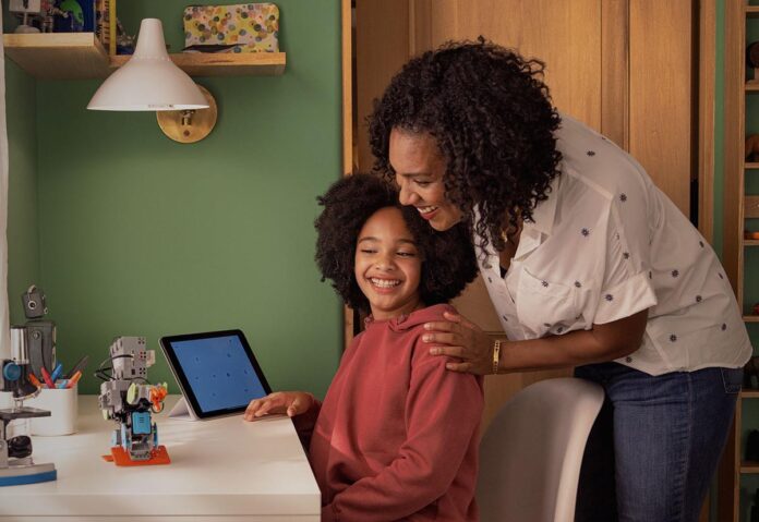 “Apple per i bambini”, nuova sezione sul sito Apple