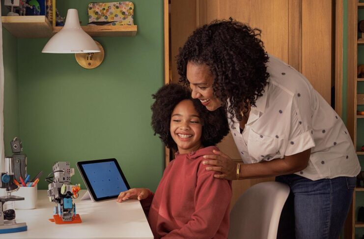 “Apple per i bambini”, nuova sezione sul sito Apple