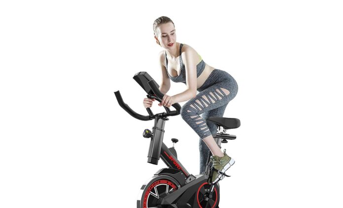 Tenersi in forma a casa con la cyclette smart in offerta lampo a soli 201 €