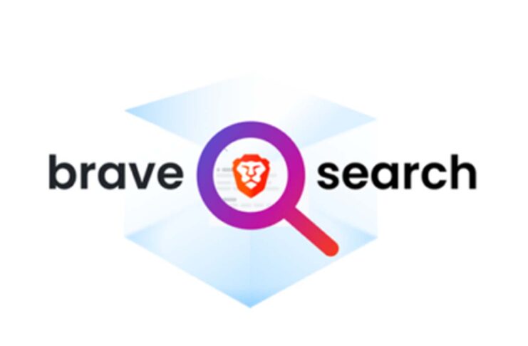 Il browser Brave offrirà un suo motore di ricerca