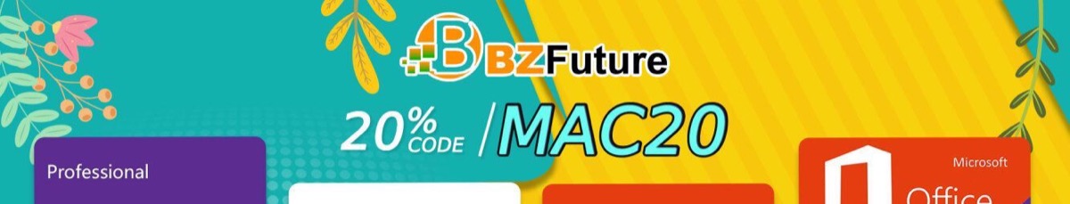 Offerta limitata: 13 euro per comprare Windows 10 Pro, Office 2019 Pro a 38 euro