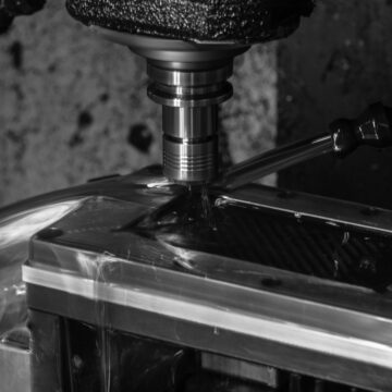 Carbon 1 MKII è il primo terminale al mondo costruito in carbonio