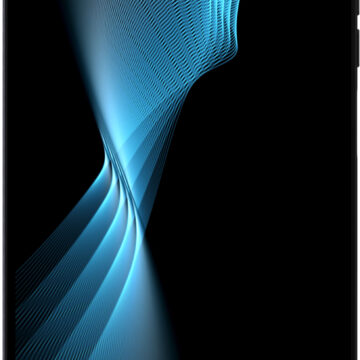 Carbon 1 MKII è il primo terminale al mondo costruito in carbonio