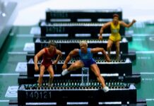 Samsung soffre per la scarsità di chip Qualcomm