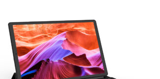 CHUWI HiPad X, il tablet per l’intrattenimento che si crede un notebook a 200 euro