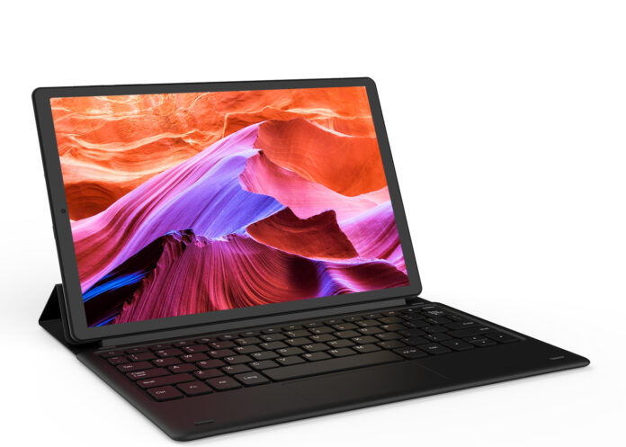 CHUWI HiPad X, il tablet per l’intrattenimento che si crede un notebook a 200 euro