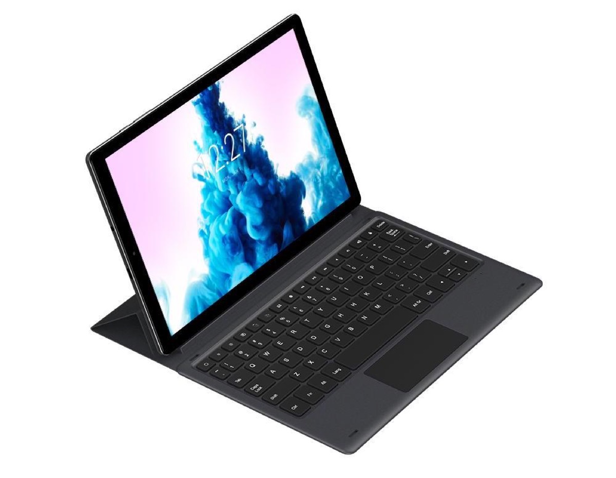 CHUWI HiPad X, il tablet per l’intrattenimento che si crede un notebook a 200 euro CHUWI HiPad X, il tablet per l’intrattenimento che si crede un notebook a 200 euro