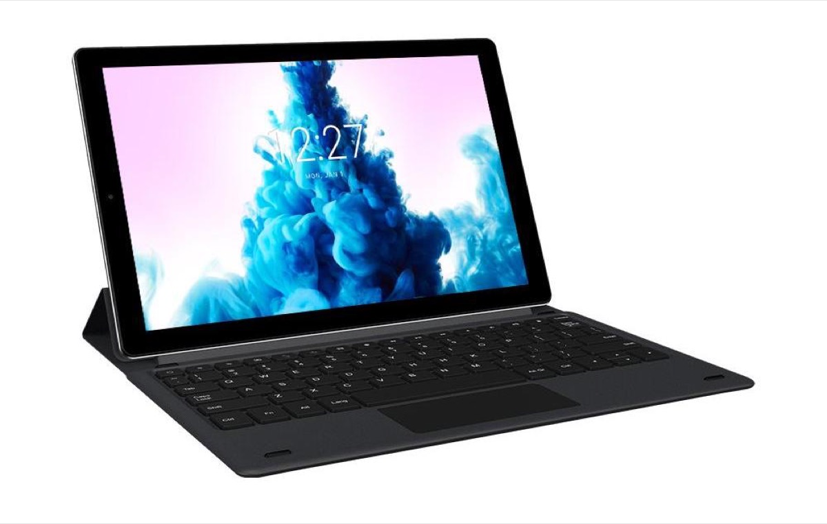 CHUWI HiPad X, il tablet per l’intrattenimento che si crede un notebook a 200 euro CHUWI HiPad X, il tablet per l’intrattenimento che si crede un notebook a 200 euro