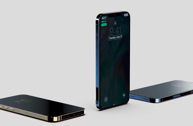 iPhone 13: ci sarà anche il “taglio” da 1TB?