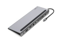 Belkin Connect, sconto sul superhub che fa anche da supporto al Mac: 99,99€