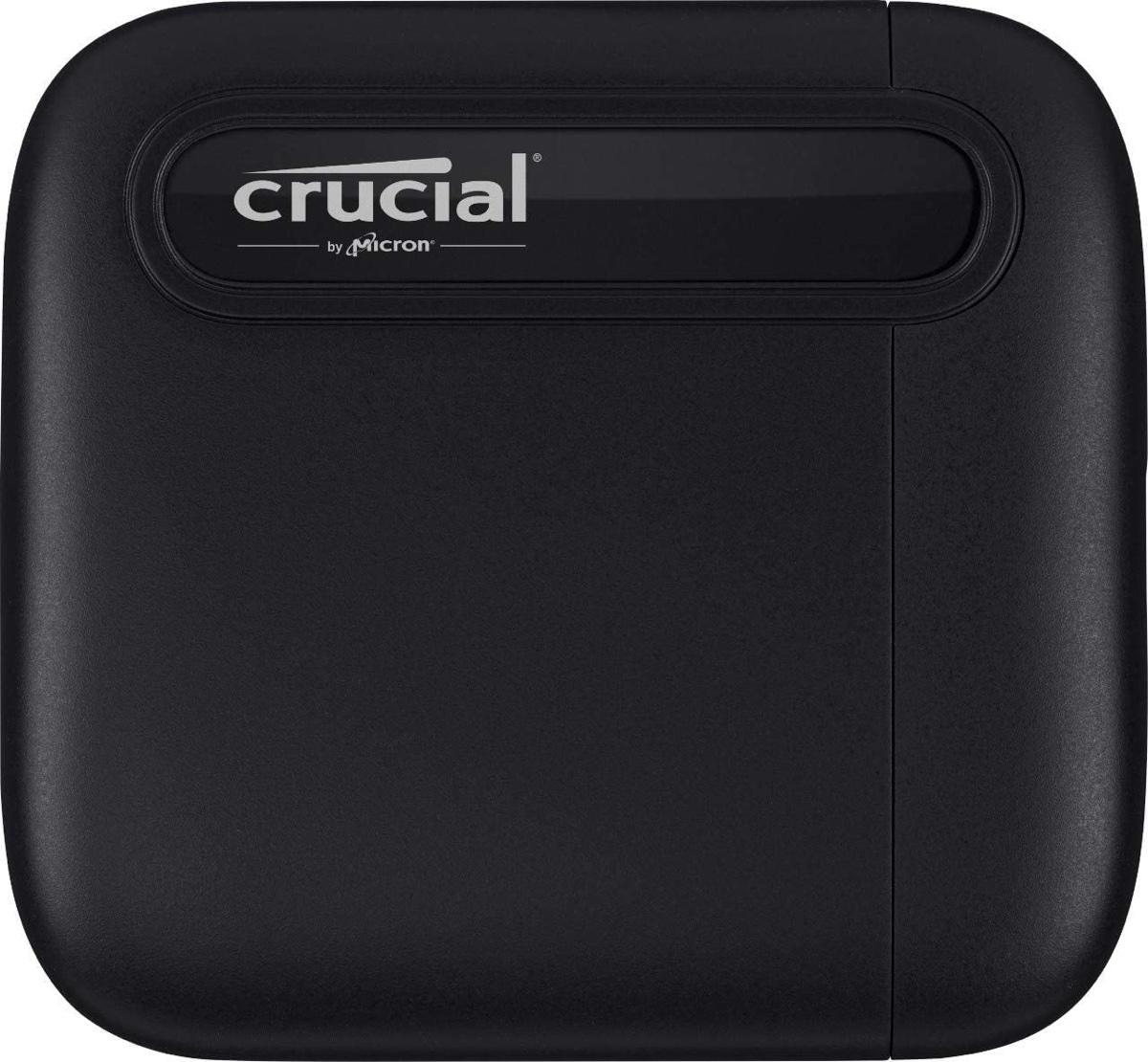 Nuovi SSD Crucial X6: prestazioni, convenienza e portabilità Nuovi SSD Crucial X6: prestazioni, convenienza e portabilità