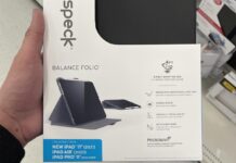 Avvistata una custodia “compatibile con iPad Pro 2021”