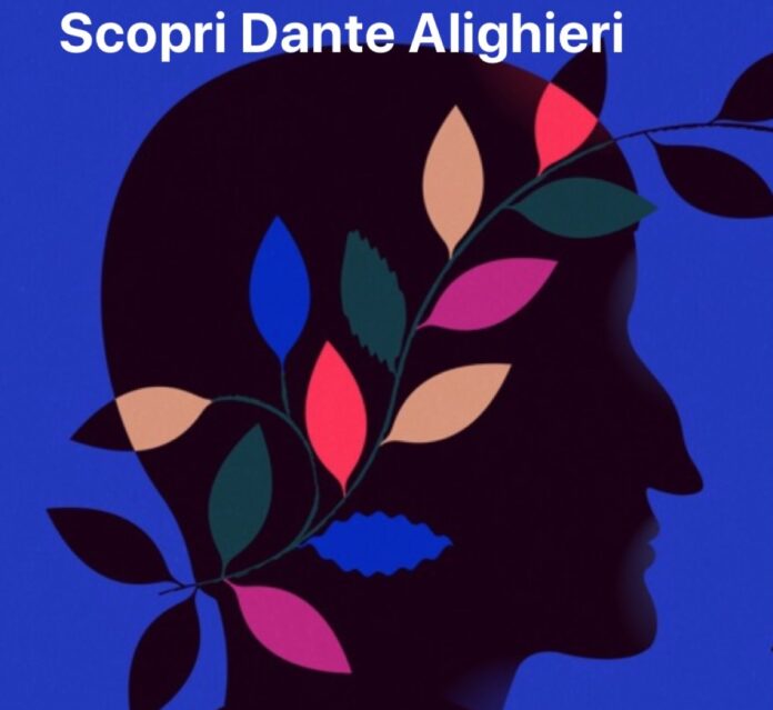 Dantedì, App Store celebra il 700° anniversario di Dante Alighieri