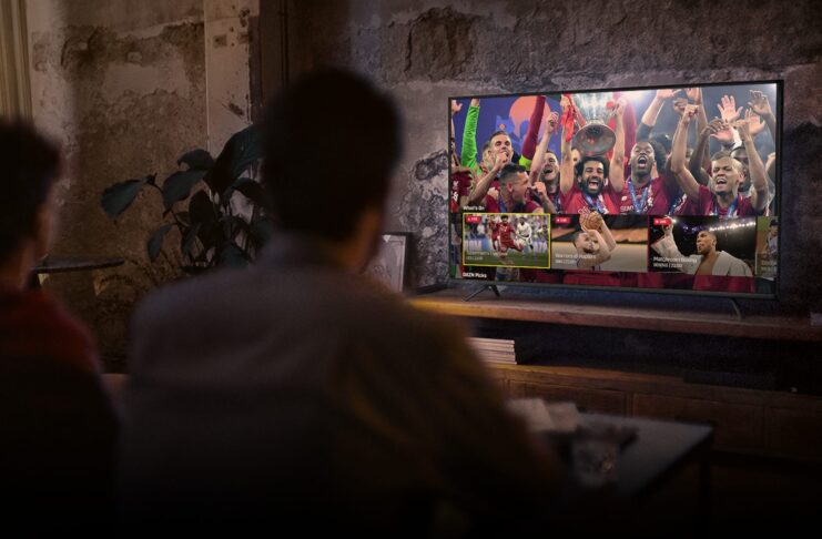 Serie A sarà su DAZN: come vederla, quanto costa e cosa cambia