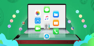 60% di sconto su DearMob iPhone Manager, il software definitivo per back up di iPhone e iPad