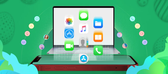 60% di sconto su DearMob iPhone Manager, il software definitivo per back up di iPhone e iPad