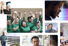 In Apple la diversità migliora, più donne ed etnie diverse Diversità nella forza lavoro: più donne e persone di diversa etnia in Apple