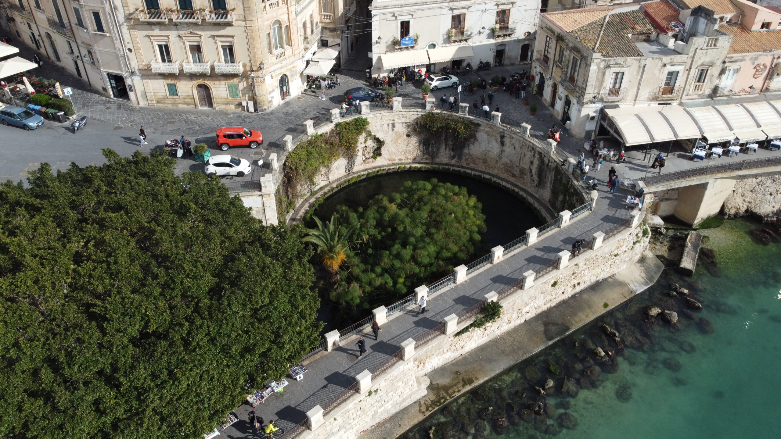 Recensione DJI Mini 2