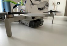 Recensione DJI Mini 2: piccolo, leggero e per tutti Recensione DJI Mini 2: piccolo, leggero e per tutti