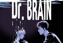 Su Apple TV+ arriverà la serie coreana “Dr. Brain”