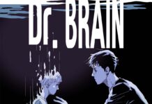 Su Apple TV+ arriverà la serie coreana “Dr. Brain” Su Apple TV+ arriverà la serie coreana “Dr. Brain”