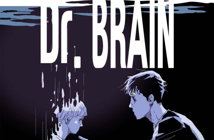 Su Apple TV+ arriverà la serie coreana “Dr. Brain”