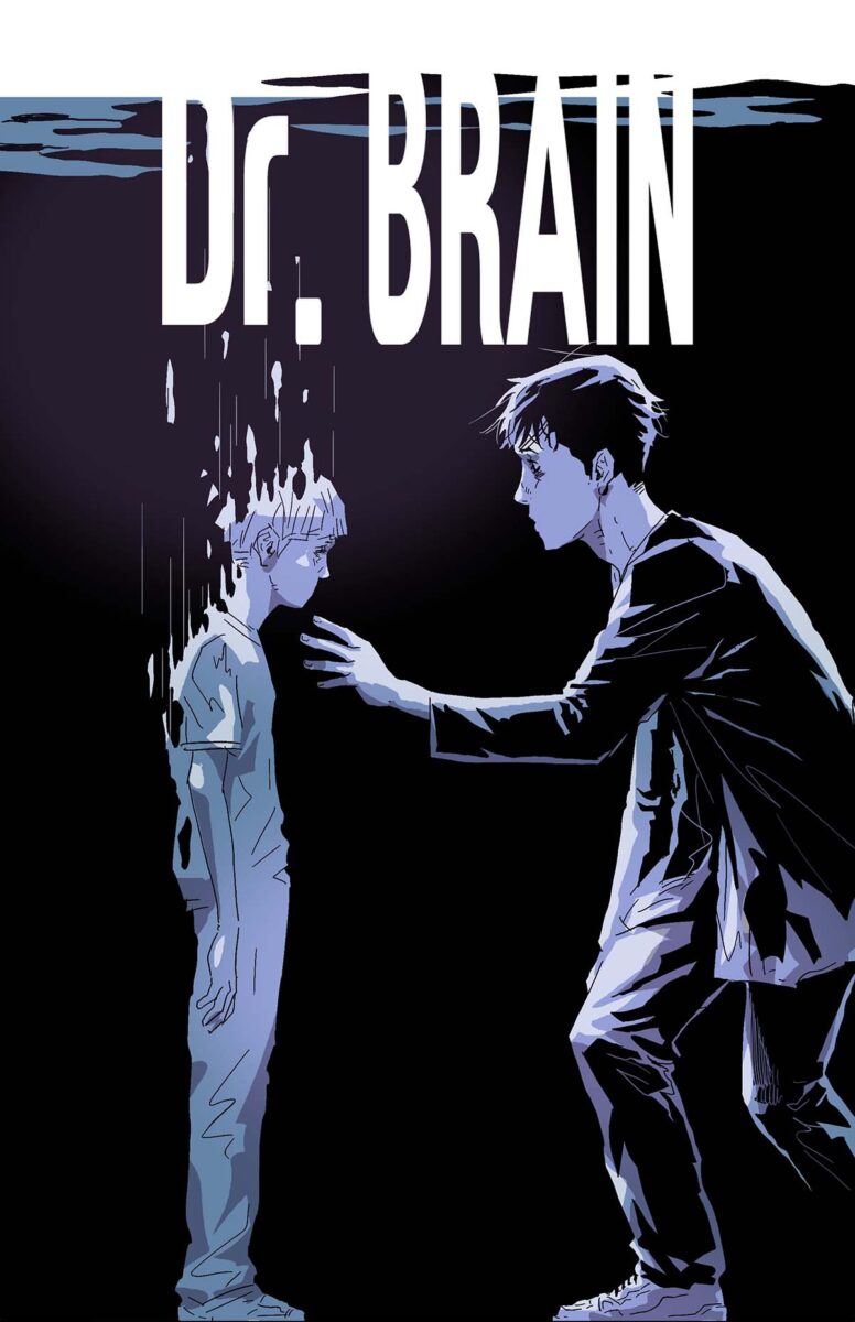 Su Apple TV+ arriverà la serie coreana “Dr. Brain”