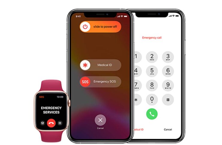 Come impostare la cartella clinica su iPhone