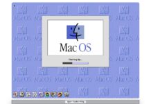 macintosh.js emula un Macintosh Quadra 900 anche sui Mac con M1