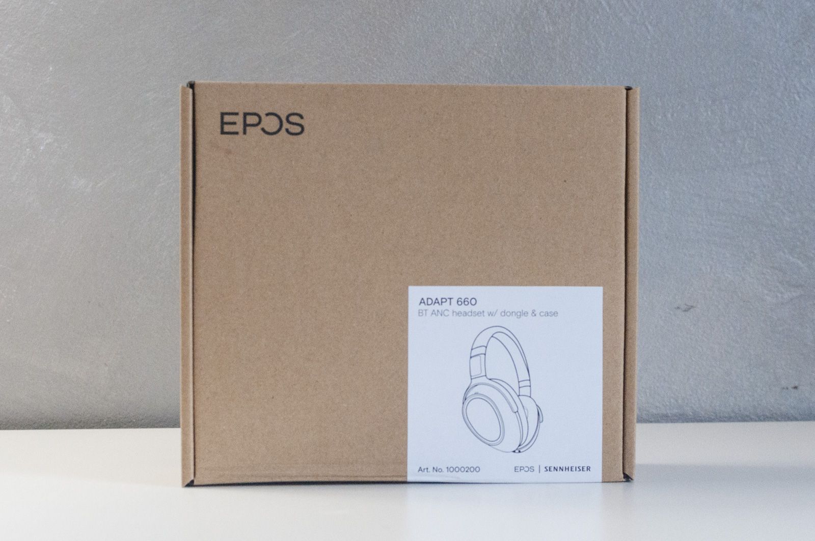 Recensione EPOS Adapt 660, qualità senza compromessi, in un silenzio migliorabile
