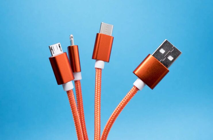 Cavi in polimero potrebbero permettere di raddoppiare la velocità di Thunderbolt e USB