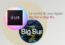 Il Webinar sulle novità Apple di fine 2020: Big Sur e Chip M1