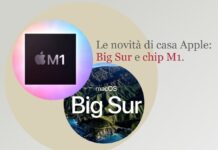 Il Webinar sulle novità Apple di fine 2020: Big Sur e Chip M1 Il Webinar sulle novità Apple di fine 2020: Big Sur e Chip M1