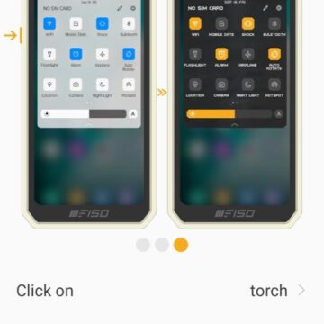 Recensione F150, lo smartphone rugged super economico