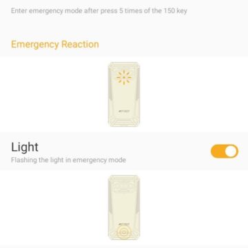 Recensione F150, lo smartphone rugged super economico