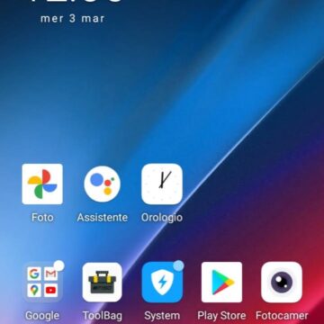 Recensione F150, lo smartphone rugged super economico