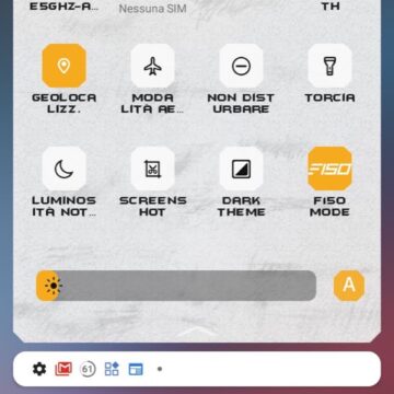 Recensione F150, lo smartphone rugged super economico