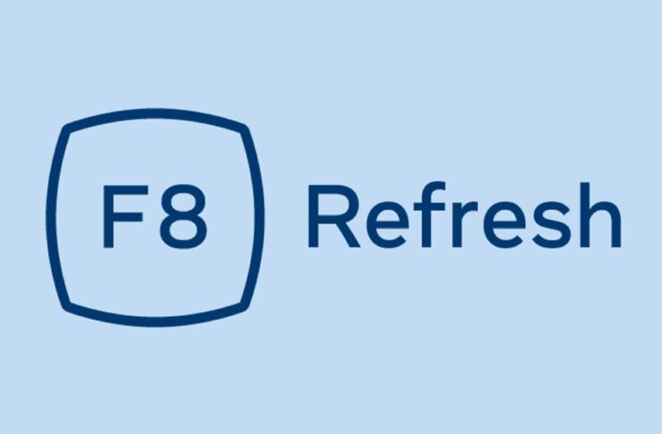 La conferenza Facebook F8 2021 si svolge il 2 giugno