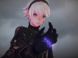 Fantasian è il nuovo Final Fantasy in arrivo su Apple Arcade