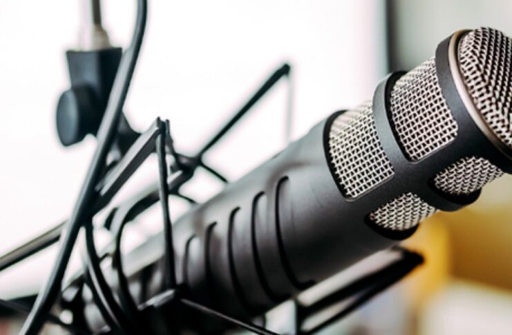 Fare Podcast, corso gratis online finanziato da Regione Lombardia