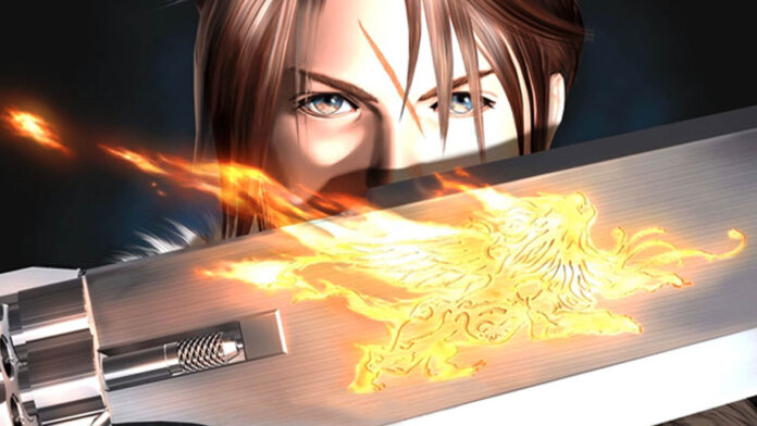 Final Fantasy VIII Remastered arriva su iPhone, scontato fino al 4 aprile