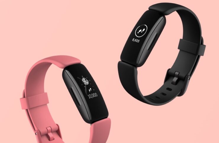 Chi perde FitBit Inspire 2 ora può trovarlo con Tile