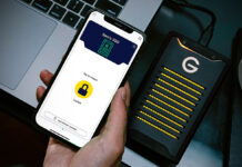 Recensione SSD esterno G-Technology ArmorLock, la sicurezza di un server da tasca Bozza automatica