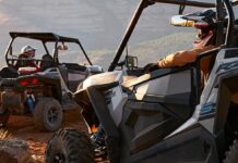 Garmin svela tre dispositivi per la guida fuoristrada