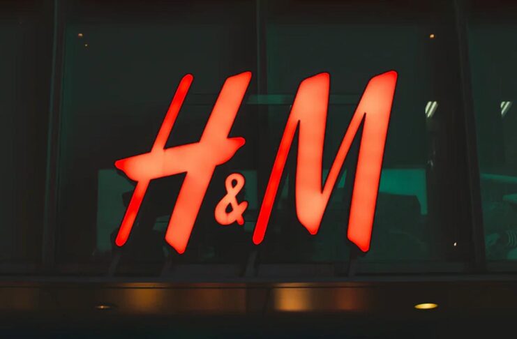 In Cina H&M sparisce dalle Mappe di Apple e altre piattaforme di mapping