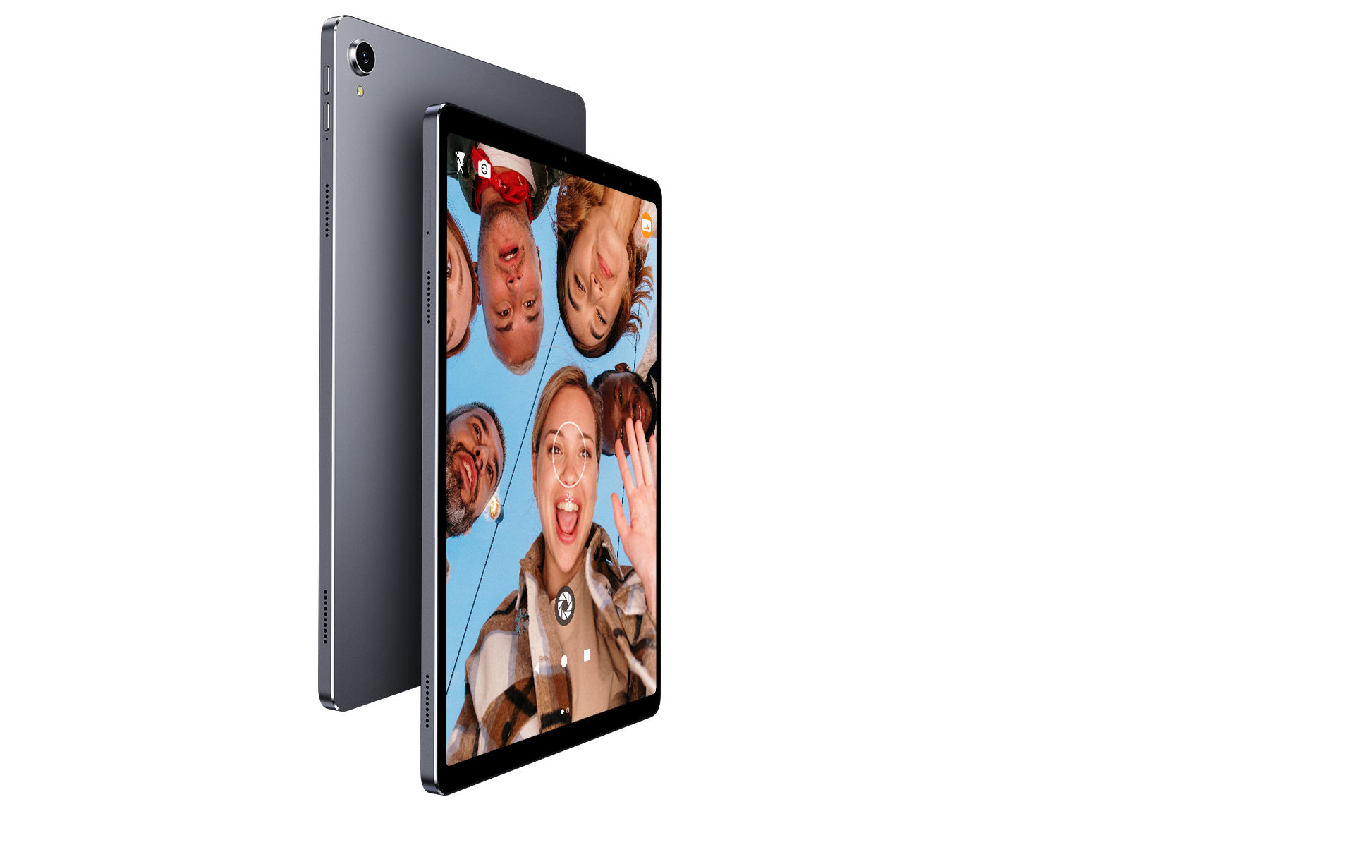 CHUWI HiPad Plus, l’anti iPad Pro con schermo 2K a 295 euro in offerta lampo