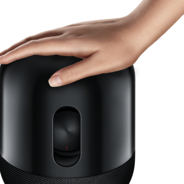 Huawei Sound è un nuovo smart speaker