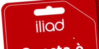 Iliad porterà le eSIM in Italia